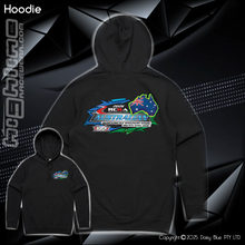 Load image into Gallery viewer, Hoodie - RCRA Title 2026