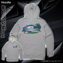 Load image into Gallery viewer, Hoodie - RCRA Title 2026