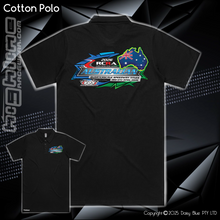Load image into Gallery viewer, Cotton Polo - RCRA Title 2026