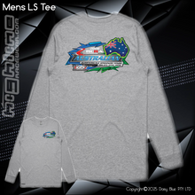 Load image into Gallery viewer, Long Sleeve Tee - RCRA Title 2026