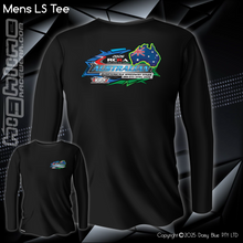 Load image into Gallery viewer, Long Sleeve Tee - RCRA Title 2026