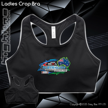 Load image into Gallery viewer, Active Bra Top - RCRA Title 2026