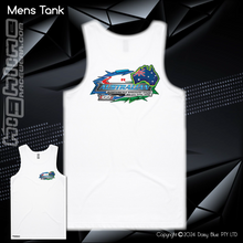 Load image into Gallery viewer, Tank - RCRA Title 2026