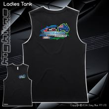 Load image into Gallery viewer, Tank - RCRA Title 2026