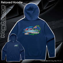 Load image into Gallery viewer, Relaxed Hoodie - RCRA Title 2026