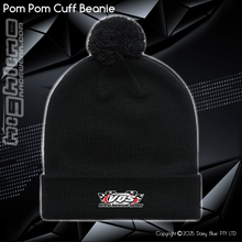 Load image into Gallery viewer, BEANIE - VQS