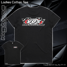 Load image into Gallery viewer, Tee - VQS