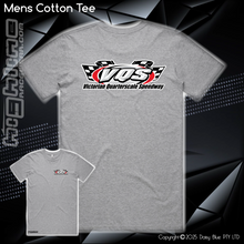 Load image into Gallery viewer, Tee - VQS