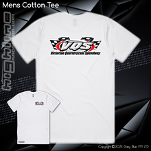 Load image into Gallery viewer, Tee - VQS