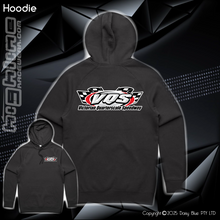 Load image into Gallery viewer, Hoodie - VQS