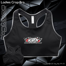 Load image into Gallery viewer, Active Bra Top - VQS