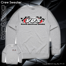 Load image into Gallery viewer, Crew Sweater - VQS
