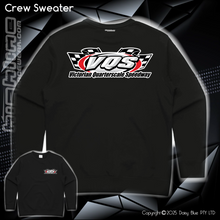Load image into Gallery viewer, Crew Sweater - VQS