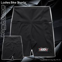 Load image into Gallery viewer, Bike Shorts - VQS