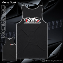 Load image into Gallery viewer, Tank - VQS