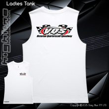 Load image into Gallery viewer, Tank - VQS