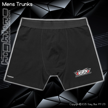 Load image into Gallery viewer, Mens Trunks - VQS