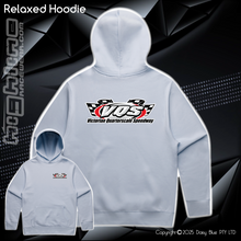 Load image into Gallery viewer, Relaxed Hoodie - VQS