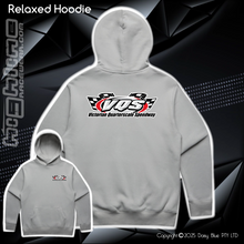 Load image into Gallery viewer, Relaxed Hoodie - VQS