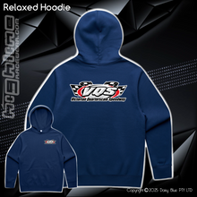 Load image into Gallery viewer, Relaxed Hoodie - VQS