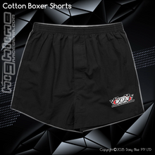 Load image into Gallery viewer, Mens Boxer Shorts - VQS
