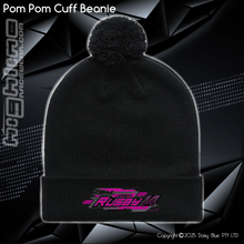Load image into Gallery viewer, BEANIE - Tyler Bros. Motorsport