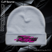 Load image into Gallery viewer, BEANIE - Tyler Bros. Motorsport