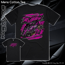 Load image into Gallery viewer, Tee - Tyler Bros. Motorsport