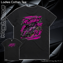 Load image into Gallery viewer, Tee - Tyler Bros. Motorsport