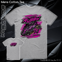 Load image into Gallery viewer, Tee - Tyler Bros. Motorsport