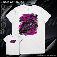 Load image into Gallery viewer, Tee - Tyler Bros. Motorsport