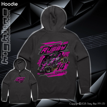 Load image into Gallery viewer, Hoodie - Tyler Bros. Motorsport