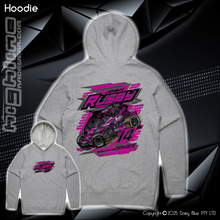 Load image into Gallery viewer, Hoodie - Tyler Bros. Motorsport