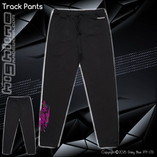 Load image into Gallery viewer, Track Pants - Tyler Bros. Motorsport