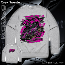 Load image into Gallery viewer, Crew Sweater - Tyler Bros. Motorsport