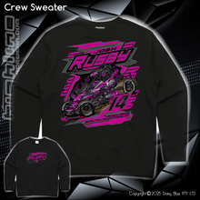 Load image into Gallery viewer, Crew Sweater - Tyler Bros. Motorsport