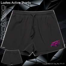 Load image into Gallery viewer, Track Shorts - Tyler Bros. Motorsport