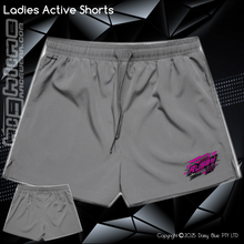 Load image into Gallery viewer, Track Shorts - Tyler Bros. Motorsport