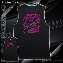 Load image into Gallery viewer, Tank - Tyler Bros. Motorsport