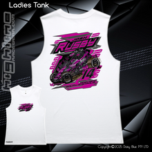 Load image into Gallery viewer, Tank - Tyler Bros. Motorsport