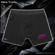 Load image into Gallery viewer, Mens Trunks - Tyler Bros. Motorsport
