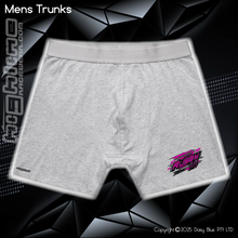 Load image into Gallery viewer, Mens Trunks - Tyler Bros. Motorsport