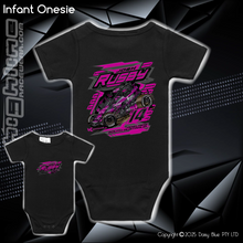 Load image into Gallery viewer, Infant Bodysuit - Tyler Bros. Motorsport