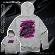 Load image into Gallery viewer, Relaxed Hoodie - Tyler Bros. Motorsport