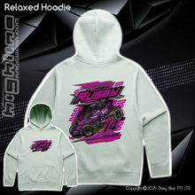 Load image into Gallery viewer, Relaxed Hoodie - Tyler Bros. Motorsport
