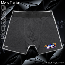 Load image into Gallery viewer, Mens Trunks - JQMV Kids Royal 2026