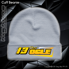 Load image into Gallery viewer, BEANIE - Drew Ogle