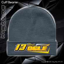 Load image into Gallery viewer, BEANIE - Drew Ogle