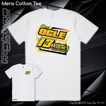 Load image into Gallery viewer, Tee - Drew Ogle