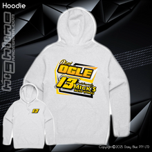 Load image into Gallery viewer, Hoodie - Drew Ogle